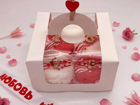 Наборы моти